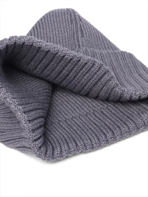 MISKORKI / Шапка женская