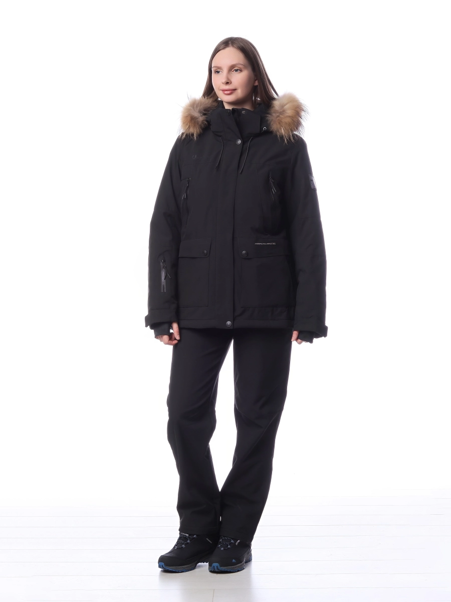 Azimuth / Куртка утепленная