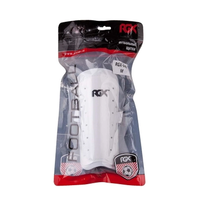 RGX / Щитки футбольные