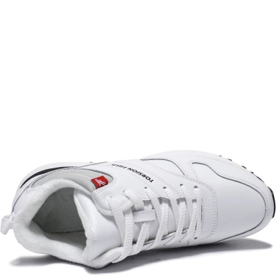 Torsion Field (Тофа) / Ботинки мужские утепленные