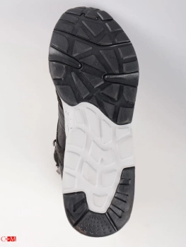 Escan / Ботинки