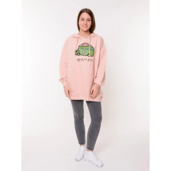 Chic and Charisma / Свитшот Chic and Charisma / Свитшот