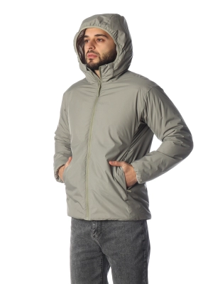 Naulice / Пуховик