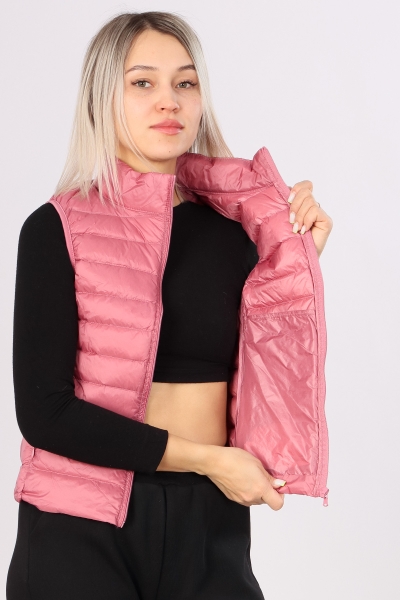 Sport & Moda / Жилет утепленный