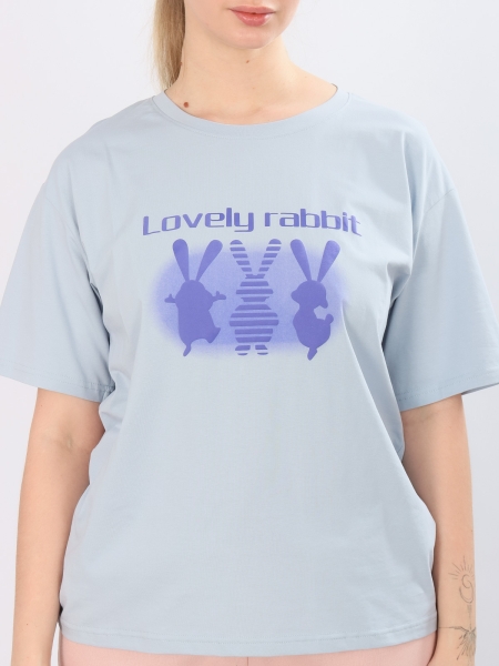 Naulice / Футболка