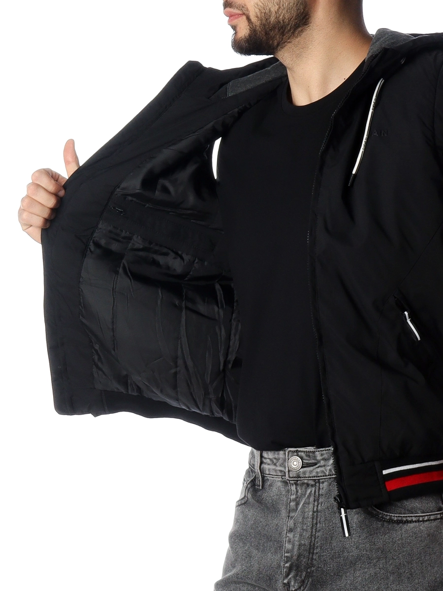 Remain / Куртка-жилет