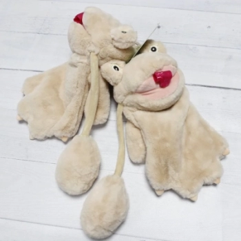 Sport & Moda / Варежки Sport & Moda / Варежки