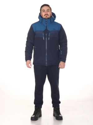 Master Class / Куртка горнолыжная