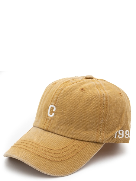 PAC HEAD / Бейсболка 2912-20