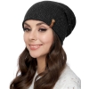 Marhatter / Шапка женская MWH8665/3