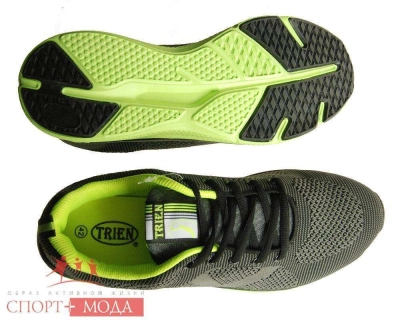 Trien / Кроссовки
