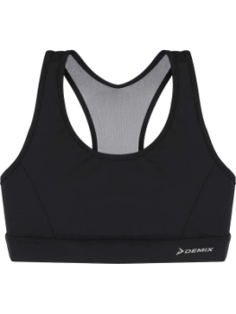 Demix / Спортивный топ-бра Demix / Спортивный топ-бра