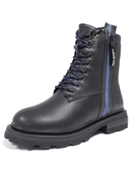 Torsion Field (Тофа) / Ботинки женские утепленные