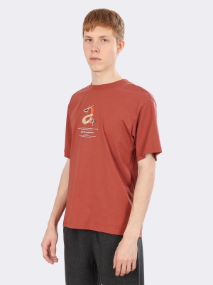 Master Class / Футболка мужская