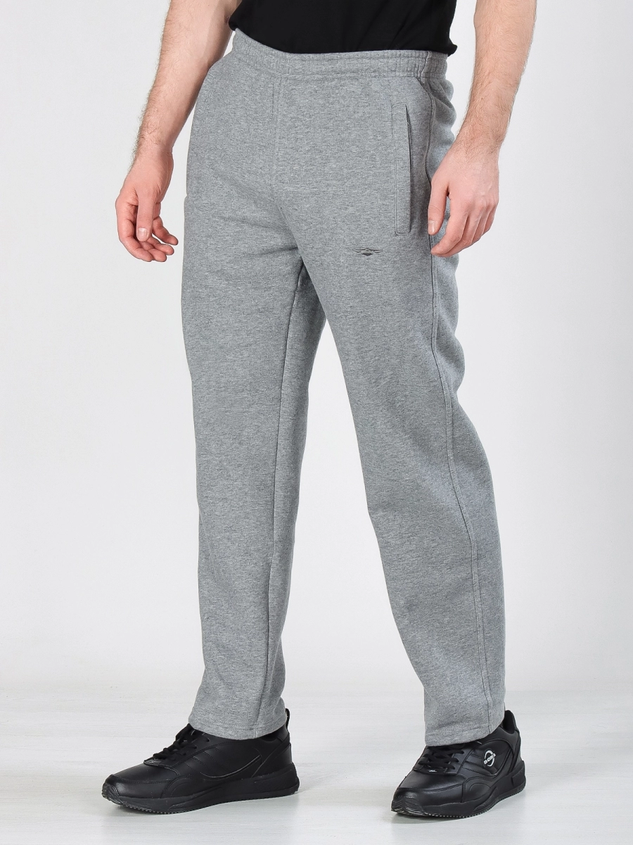  / Брюки утепленные с начесом