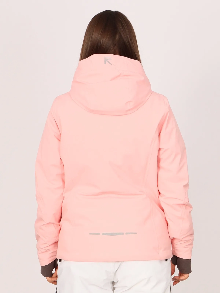 Running River / Куртка горнолыжная / для активного отдыха Running River / Куртка горнолыжная / для активного отдыха