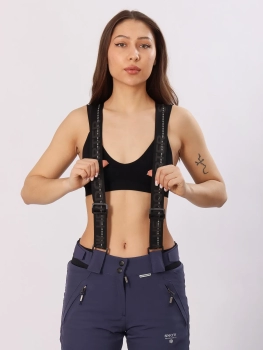 SNOW HEADQUARTER / Полукомбинезон горнолыжный SNOW HEADQUARTER / Полукомбинезон горнолыжный