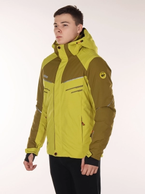 High Experience / Куртка горнолыжная