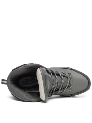 BONA / Кроссовки мужские высокие