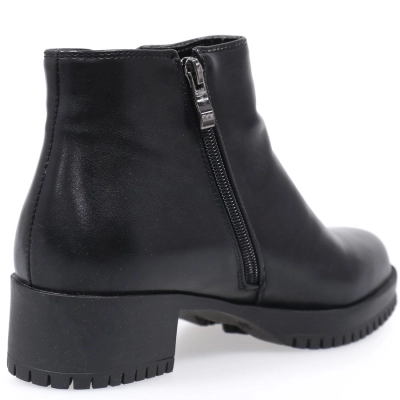 Gelsomino / Ботинки