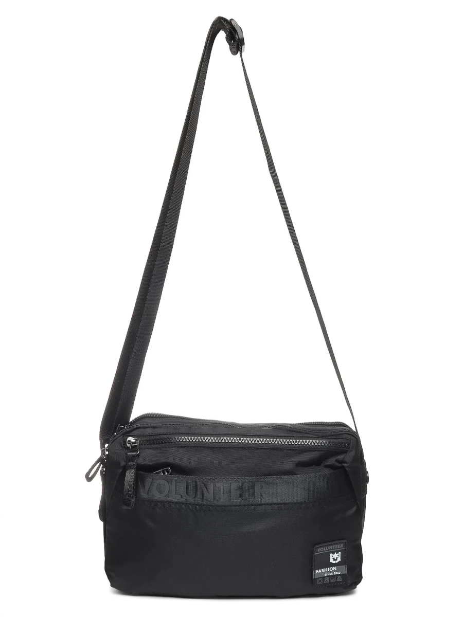 Volunteer / Сумка через плечо кроссбоди Volunteer / Сумка через плечо кроссбоди