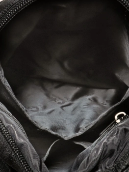 Volunteer / Сумка через плечо кроссбоди