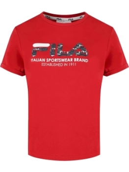 Fila / Футболка спортивная Fila / Футболка спортивная