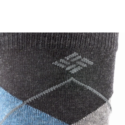Columbia / Носки, Cotton/romb, 2 пары