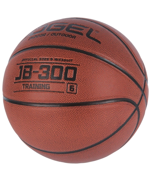 Jögel / Мяч баскетбольный (6) JB-300