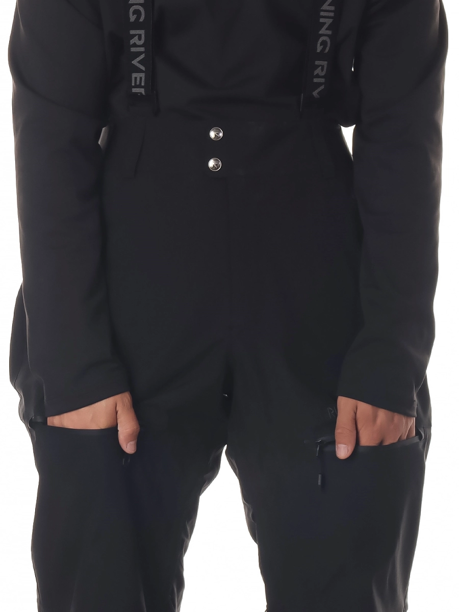 Running River / Полукомбинезон / горнолыжные брюки / сноубордические