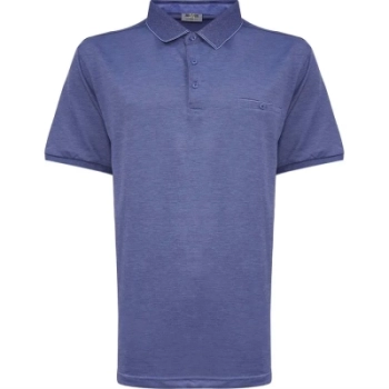 Mostom / Футболка-поло Mostom / Футболка-поло