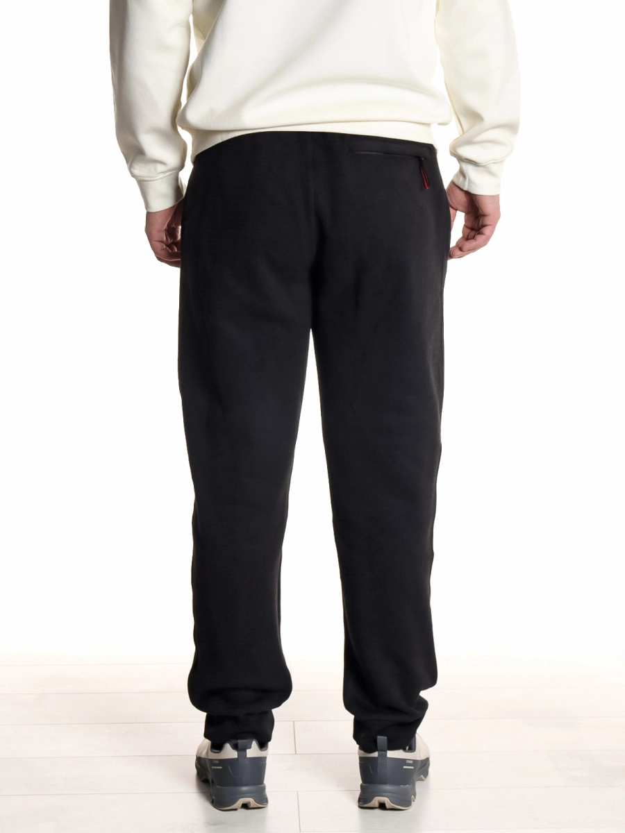  / Брюки утепленные с начесом