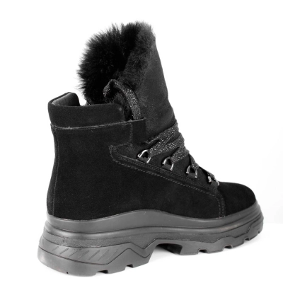 M25 / Ботинки