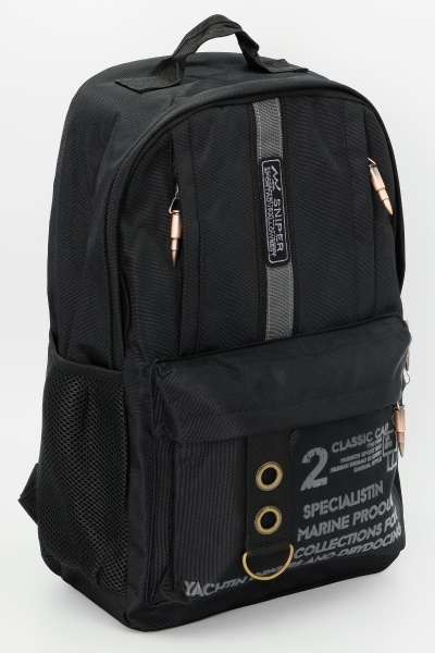 Naulice / Рюкзак  F204