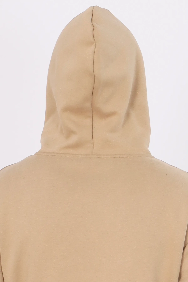 Master Class / Худи из хлопка Master Class / Худи из хлопка