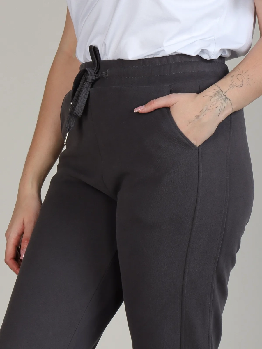 Айли / Брюки повседневные