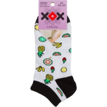 ХОХ / Носки ХОХ / Носки