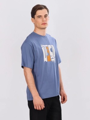 Master Class / Футболка мужская