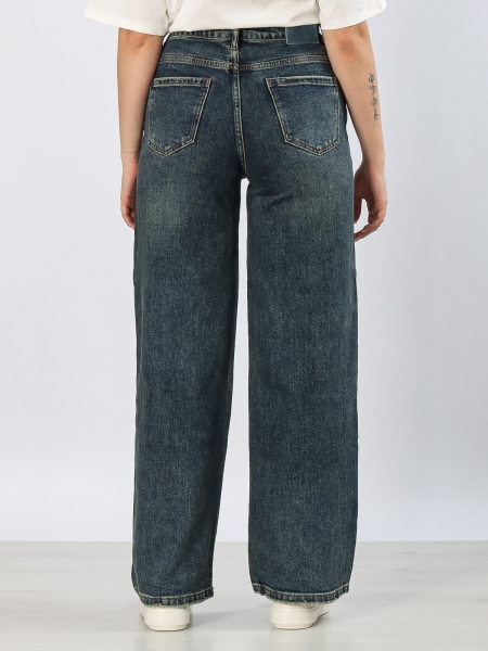 Amadge Jeans / Джинсы женские  3208