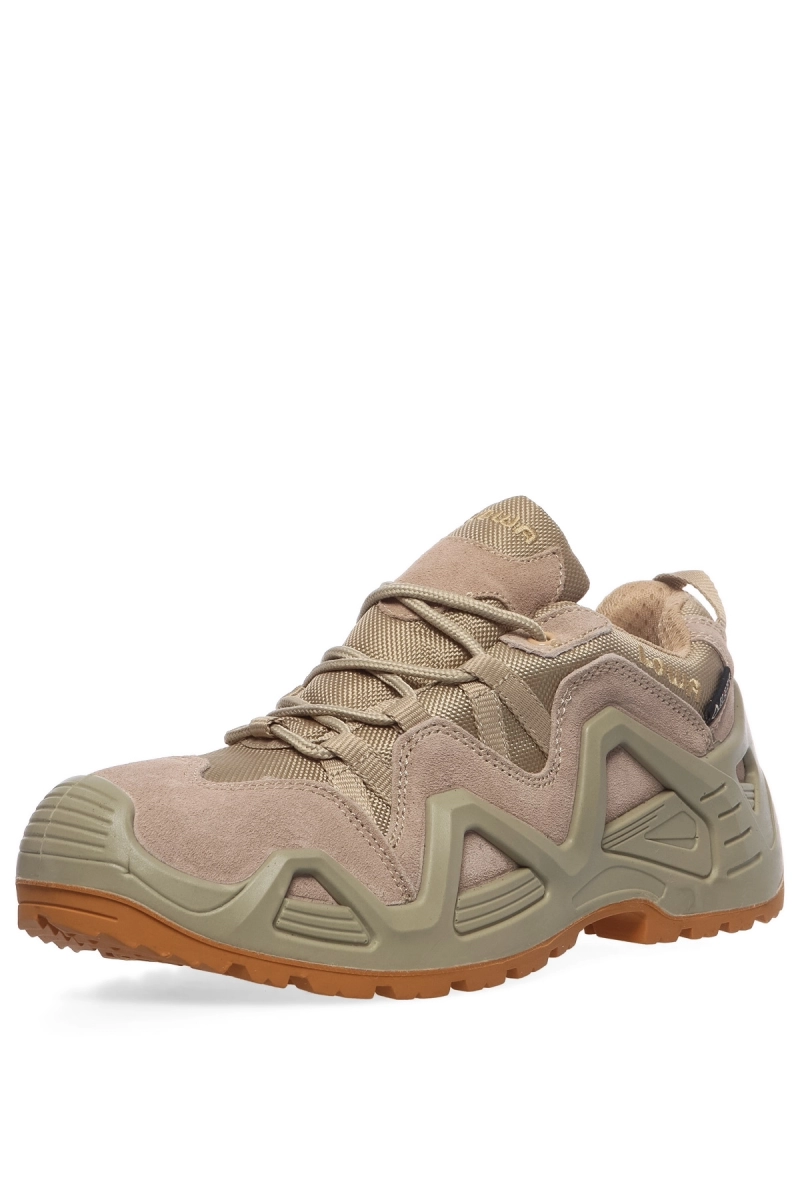 LOWA / Ботинки тактические / для туризма