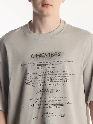 Naulice / Футболка