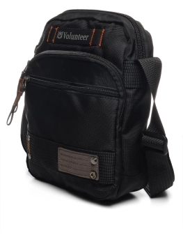 Volunteer / Сумка через плечо кроссбоди