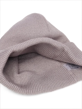 MISKORKI / Шапка женская