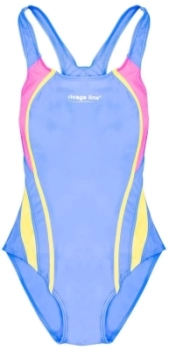 Rivage Line / Купальник слитный Rivage Line / Купальник слитный