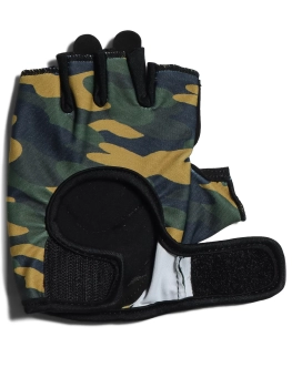 TOP-RACERC / Перчатки для фитнеса / спортивные / велоперчатки / для спортзала