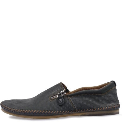 BastoM / Мокасины