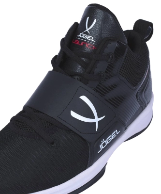 Jögel / Кроссовки баскетбольные Launch