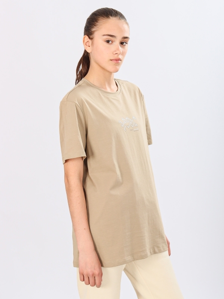 Whole Folks / Футболка WF6031