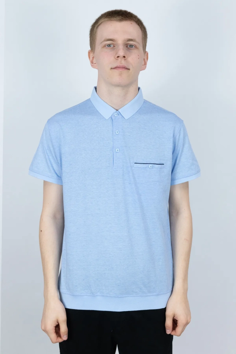 OT-Thomas / Футболка - поло OT-Thomas / Футболка - поло