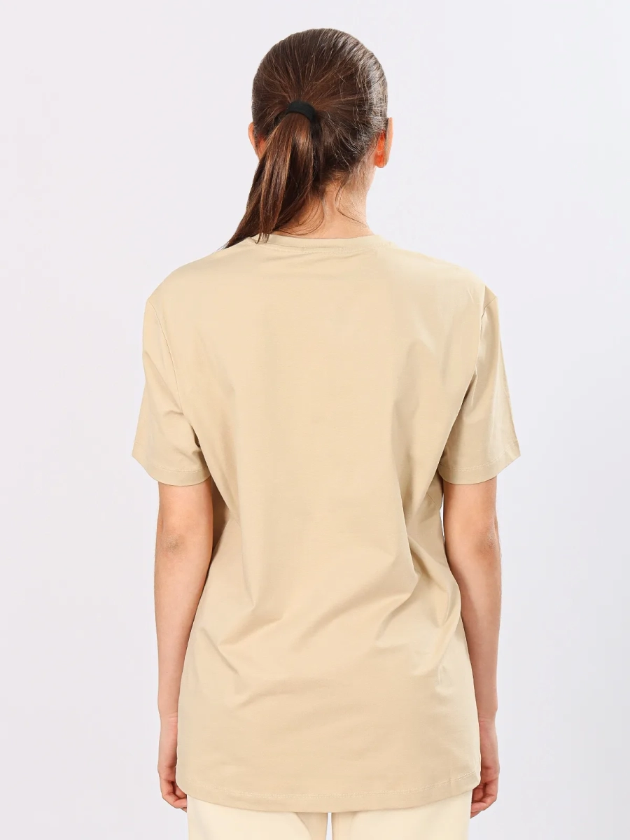 Whole Folks / Футболка Whole Folks / Футболка